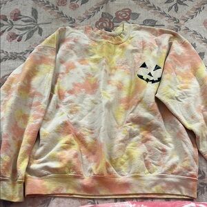 Unisex Halloween Crewneck